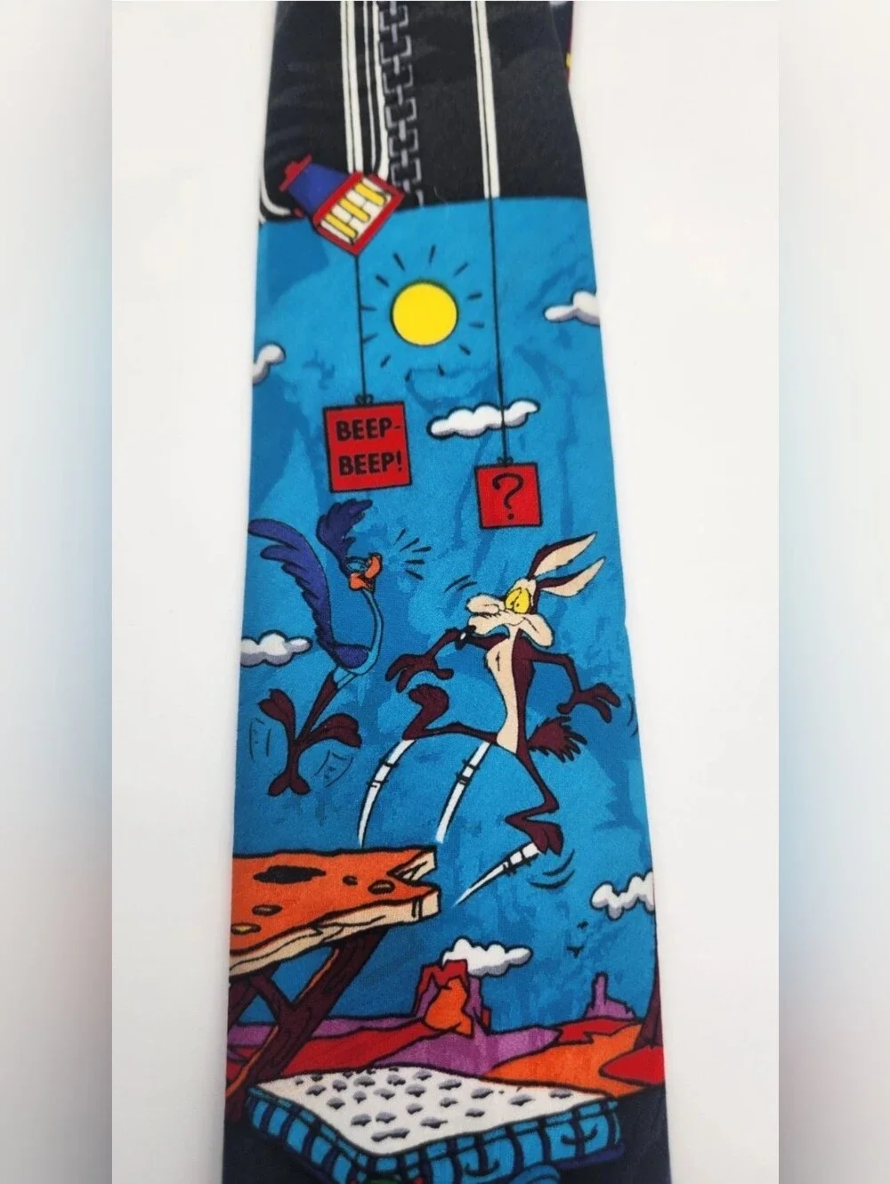 N/A looney tunes